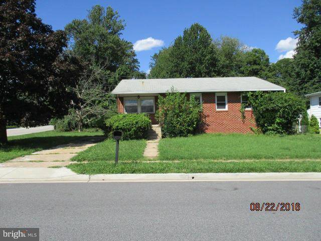 Randallstown, MD 21133,9084 MEADOW HEIGHTS RD