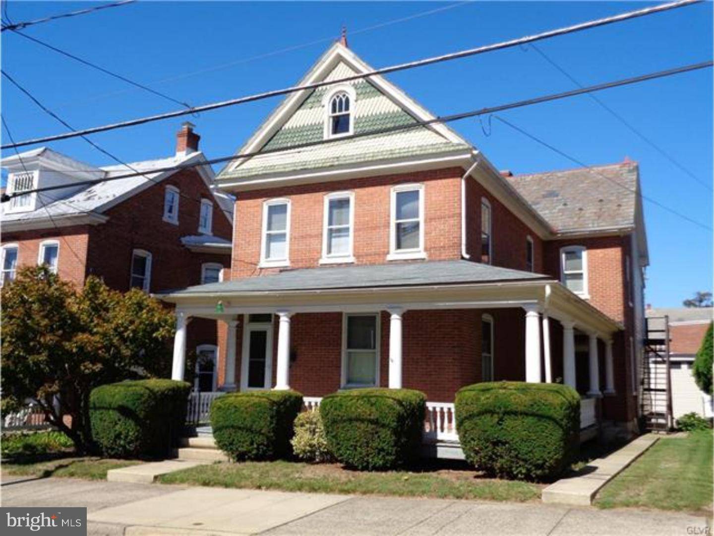 East Greenville, PA 18041,207 W 4TH ST