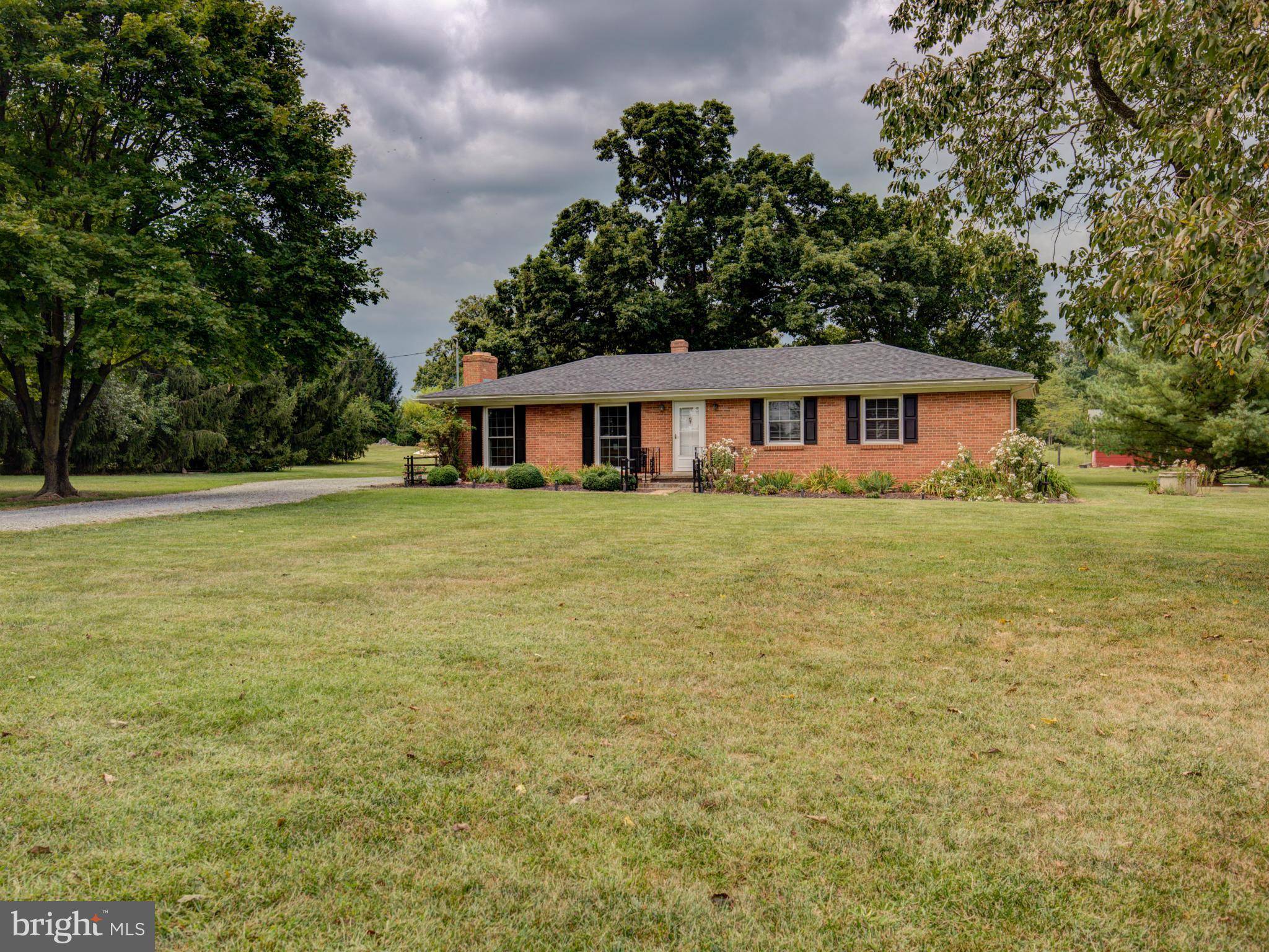 Berryville, VA 22611,1287 FISHPAW RD