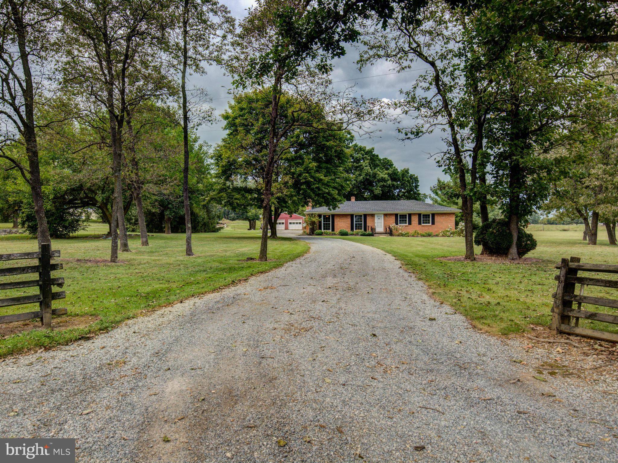 Berryville, VA 22611,1287 FISHPAW RD