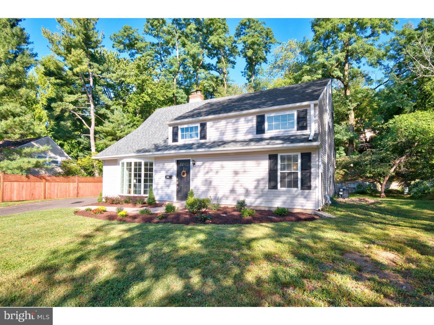 Wyndmoor, PA 19038,8803 PATTON RD