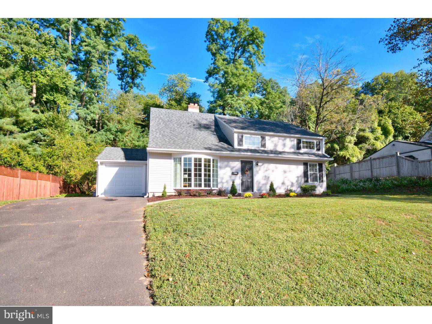 Wyndmoor, PA 19038,8803 PATTON RD