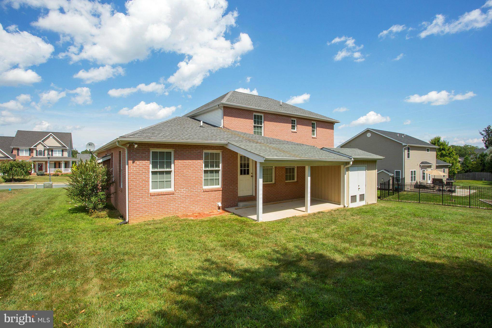 Berryville, VA 22611,421 MONTGOMERY CT