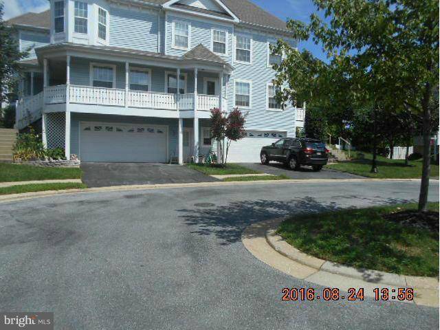 Reisterstown, MD 21136,6 PENNYBOROUGH CT #29