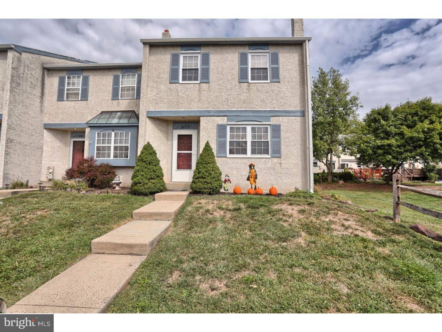 Pottstown, PA 19464,3009 WALNUT RIDGE EST