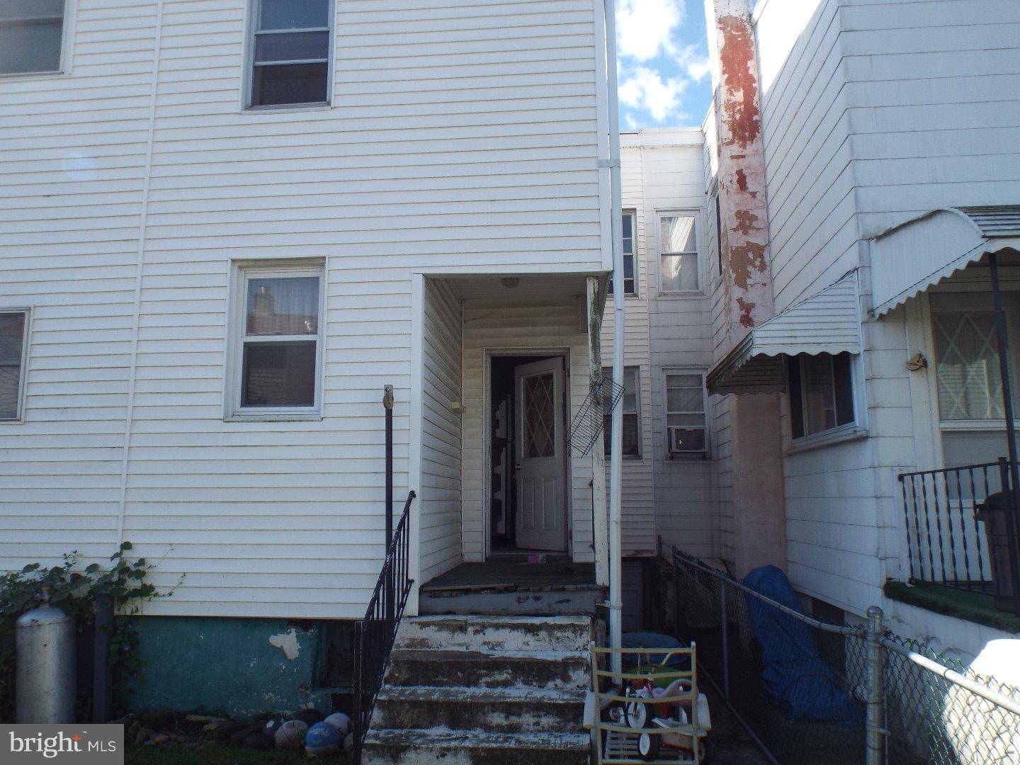 Minersville, PA 17954,422 NORTH ST