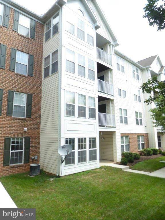 Owings Mills, MD 21117,4713 SHELLBARK RD #4713