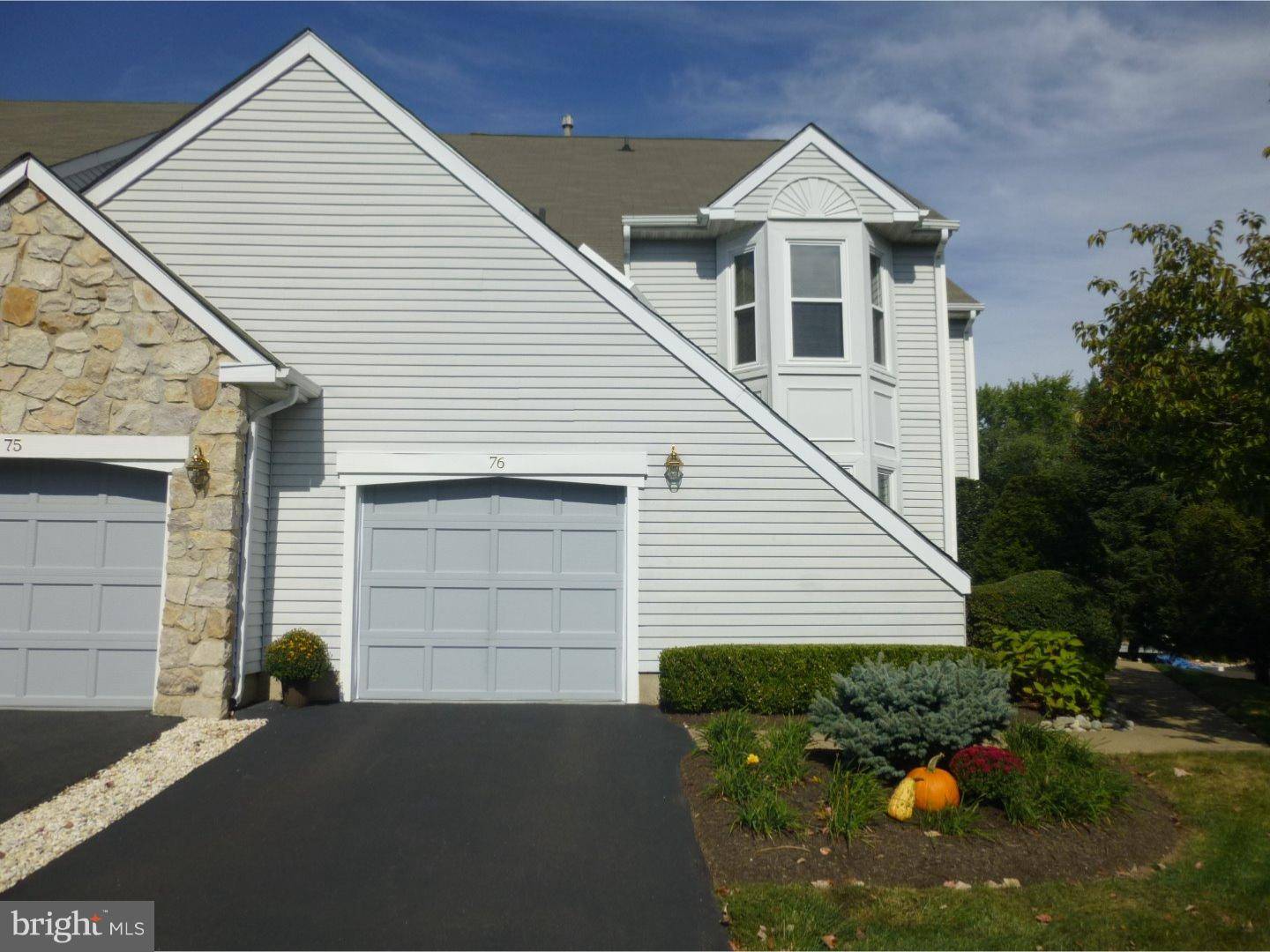 Lower Gwynedd, PA 19002,76 HARLOW CIR