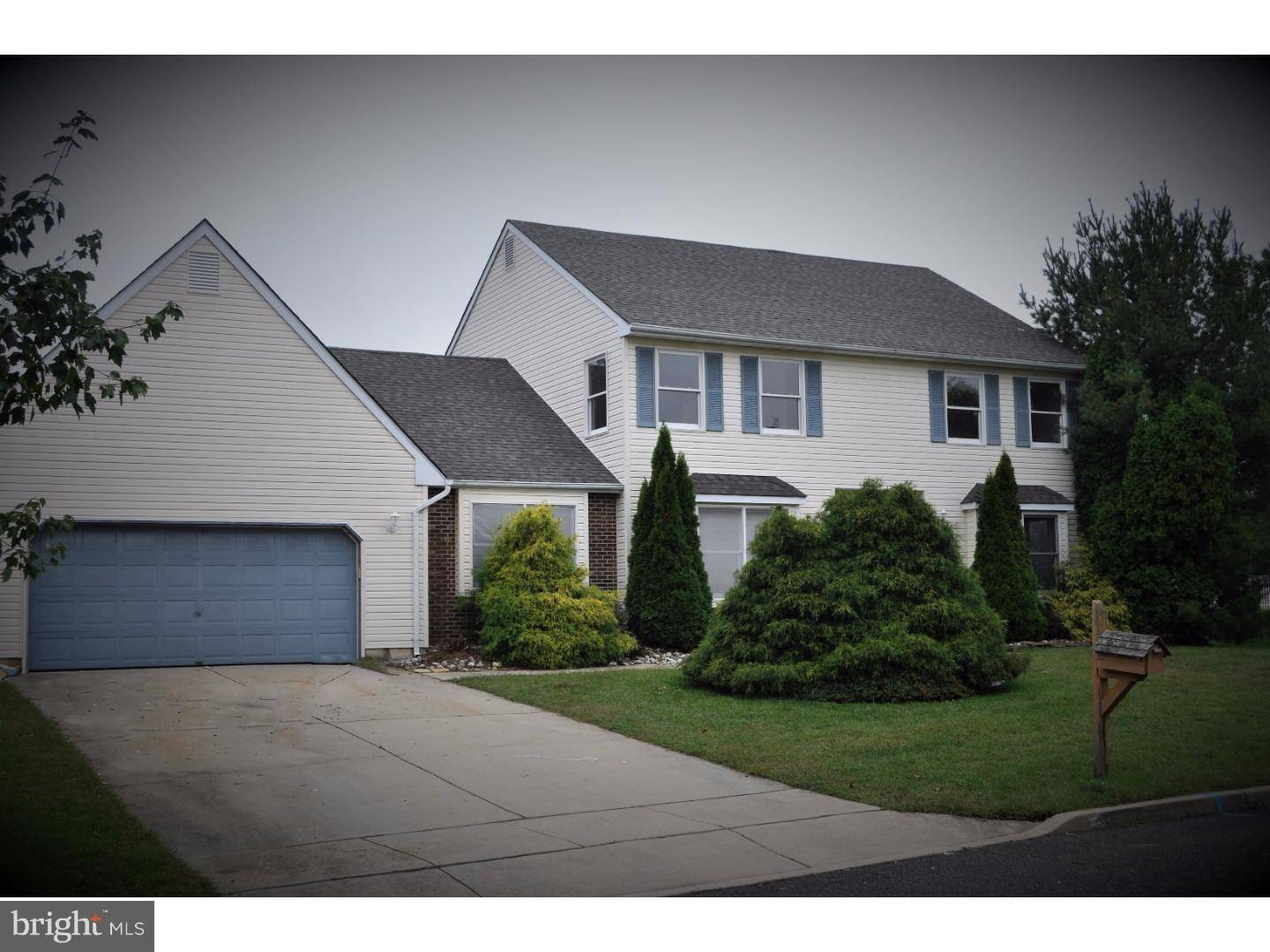 Mullica Hill, NJ 08062,513 MACINTOSH DR