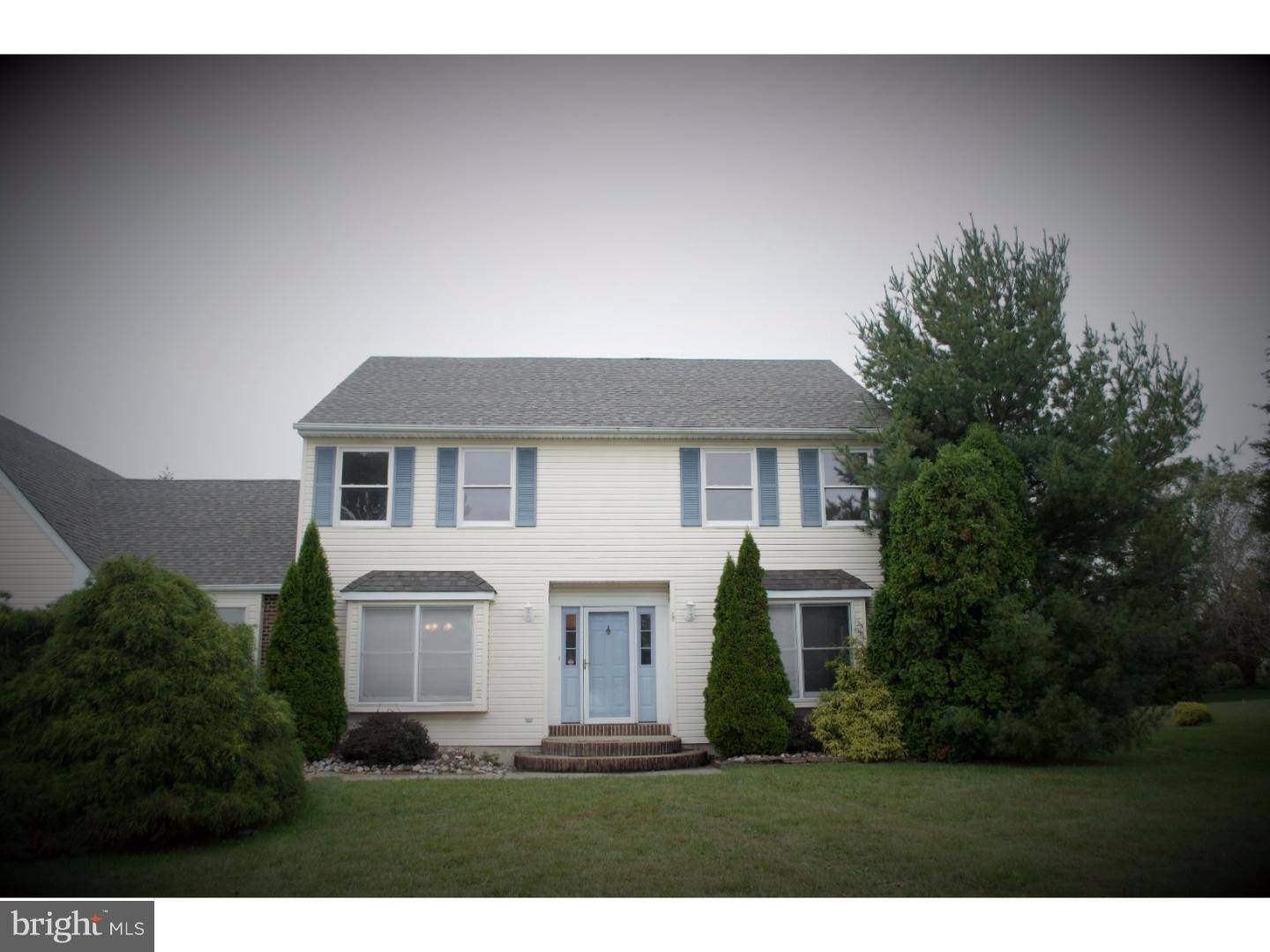 Mullica Hill, NJ 08062,513 MACINTOSH DR