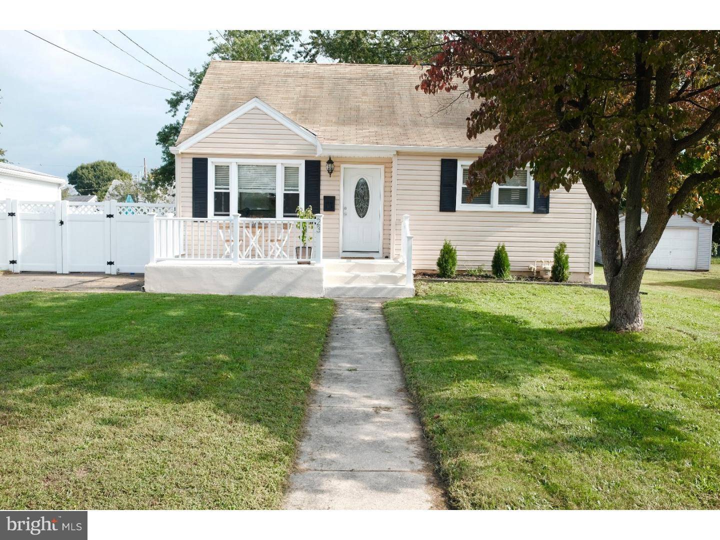 Blackwood, NJ 08012,23 THERESA PL