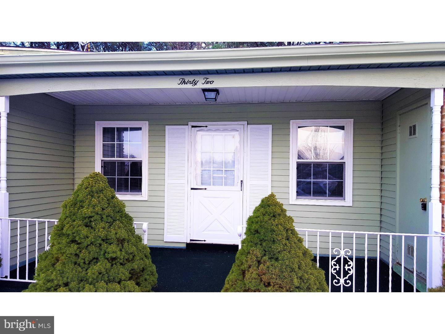 Southampton, NJ 08088,32 CHESHIRE CT