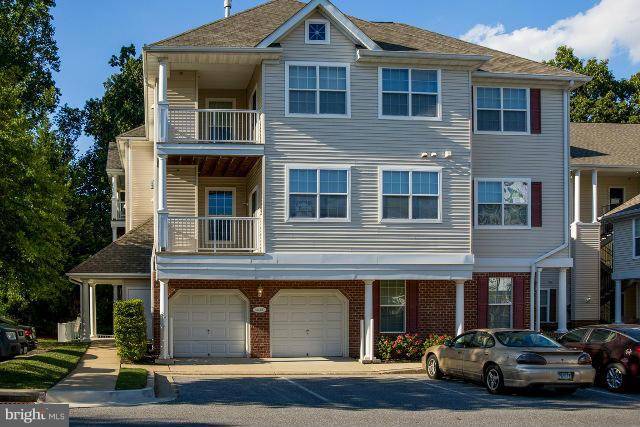 Owings Mills, MD 21117,9673 DEVEDENTE DR #201