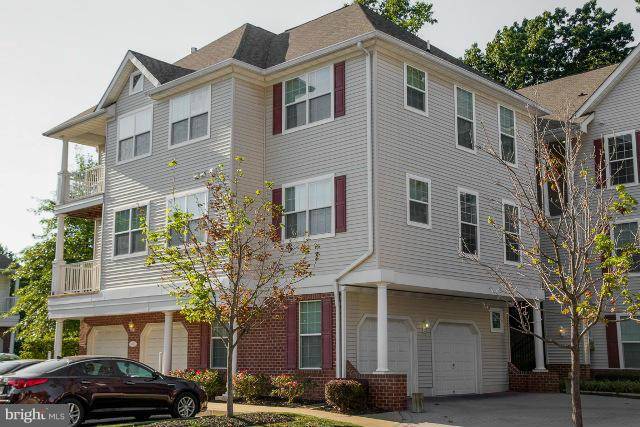 Owings Mills, MD 21117,9673 DEVEDENTE DR #201