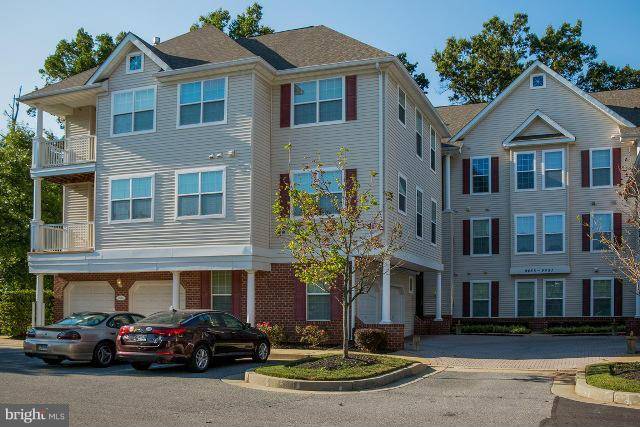 Owings Mills, MD 21117,9673 DEVEDENTE DR #201