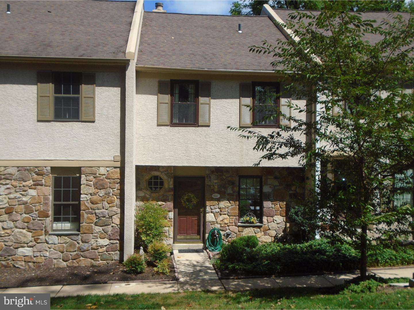 West Chester, PA 19382,707 ANDOVER CT