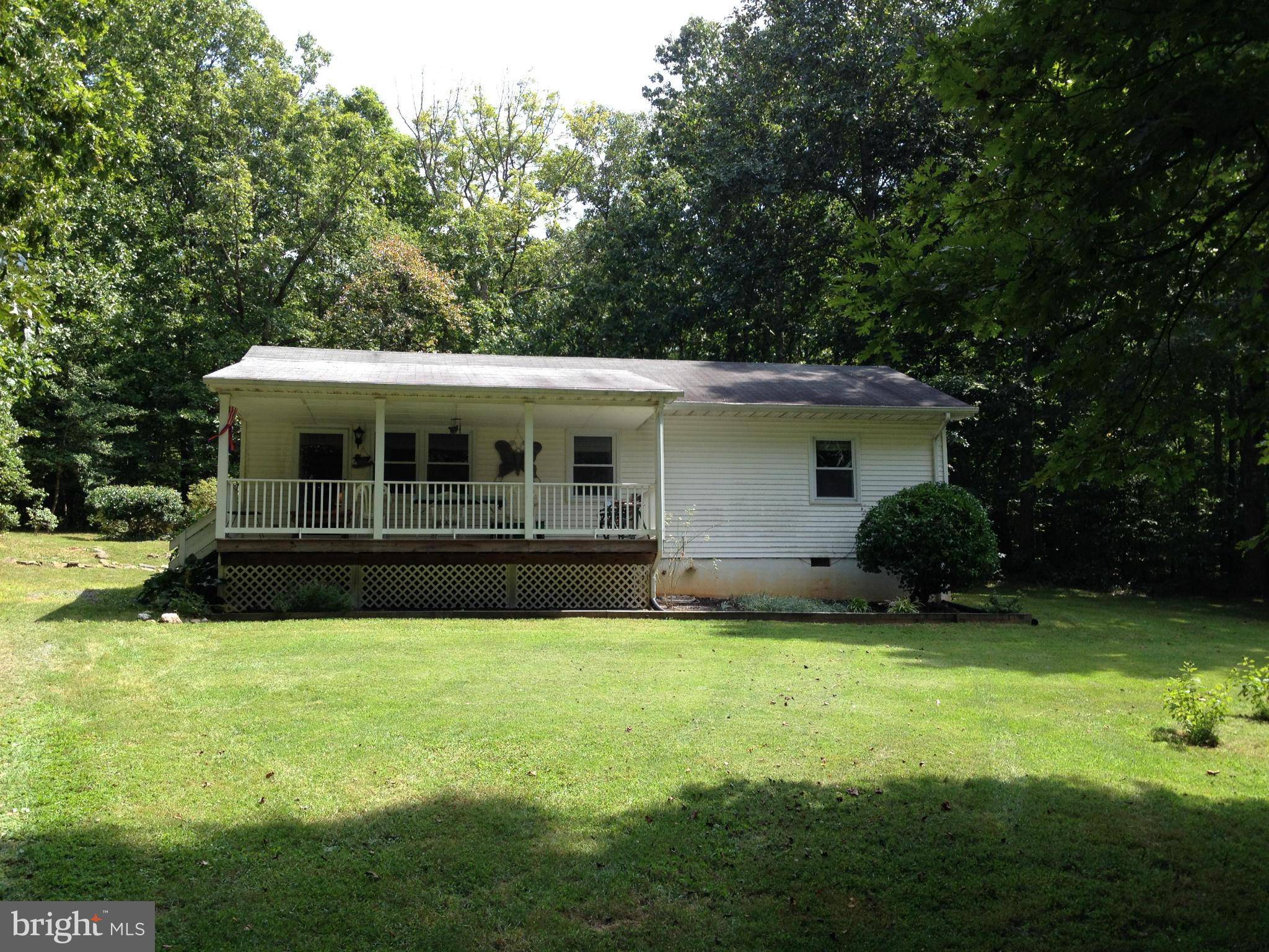 Jeffersonton, VA 22724,6155 SCOTTSVILLE RD