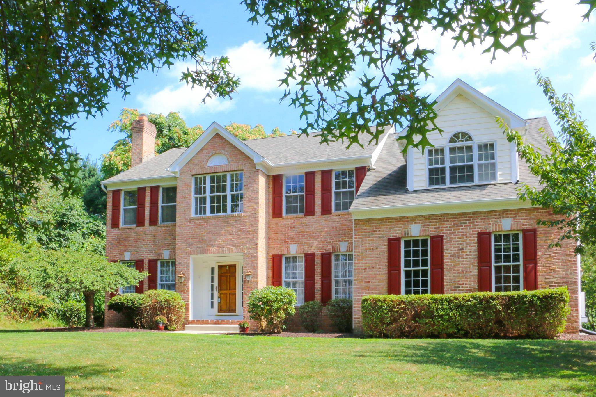 Glen Arm, MD 21057,3 MANOR SPRINGS CT