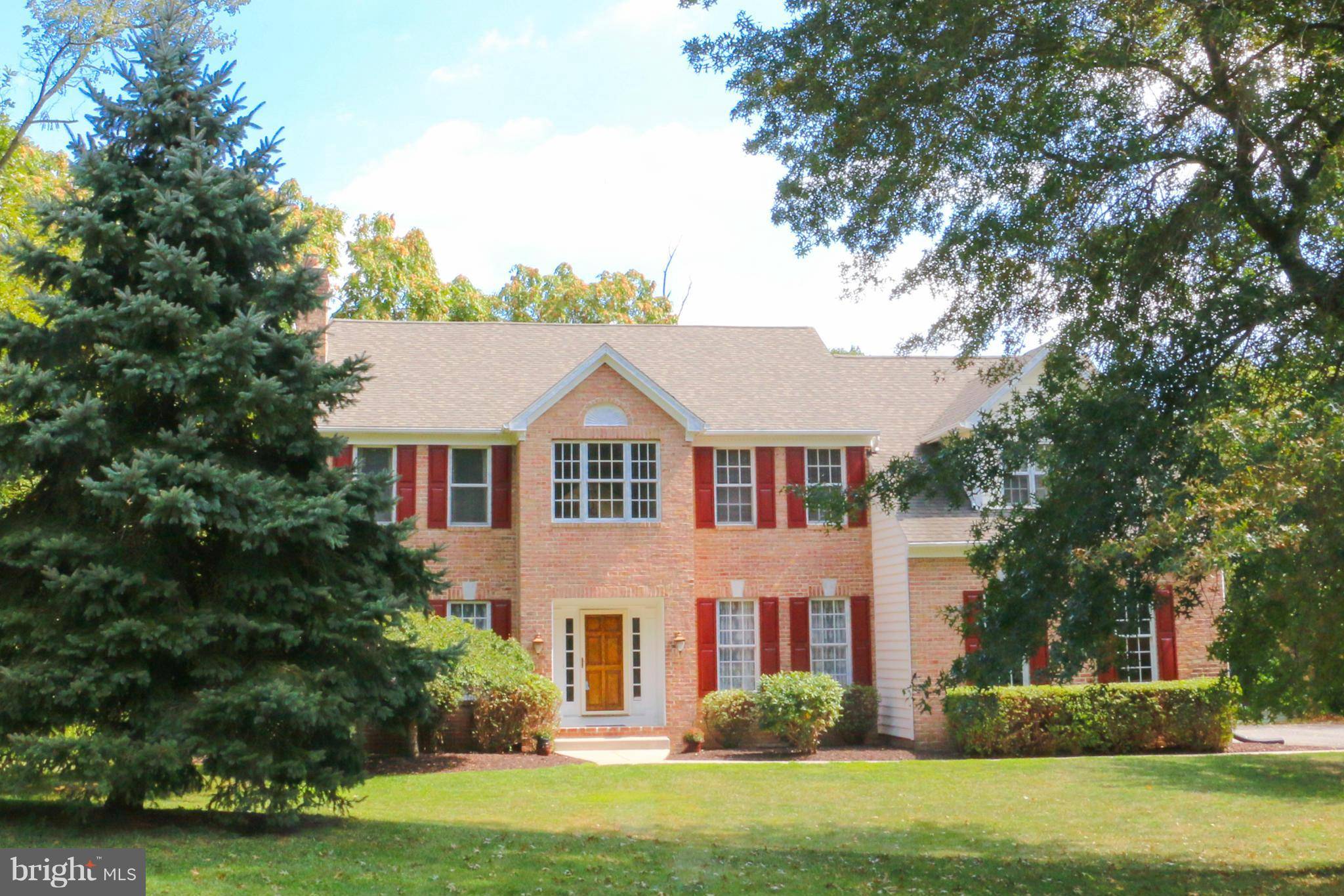 Glen Arm, MD 21057,3 MANOR SPRINGS CT