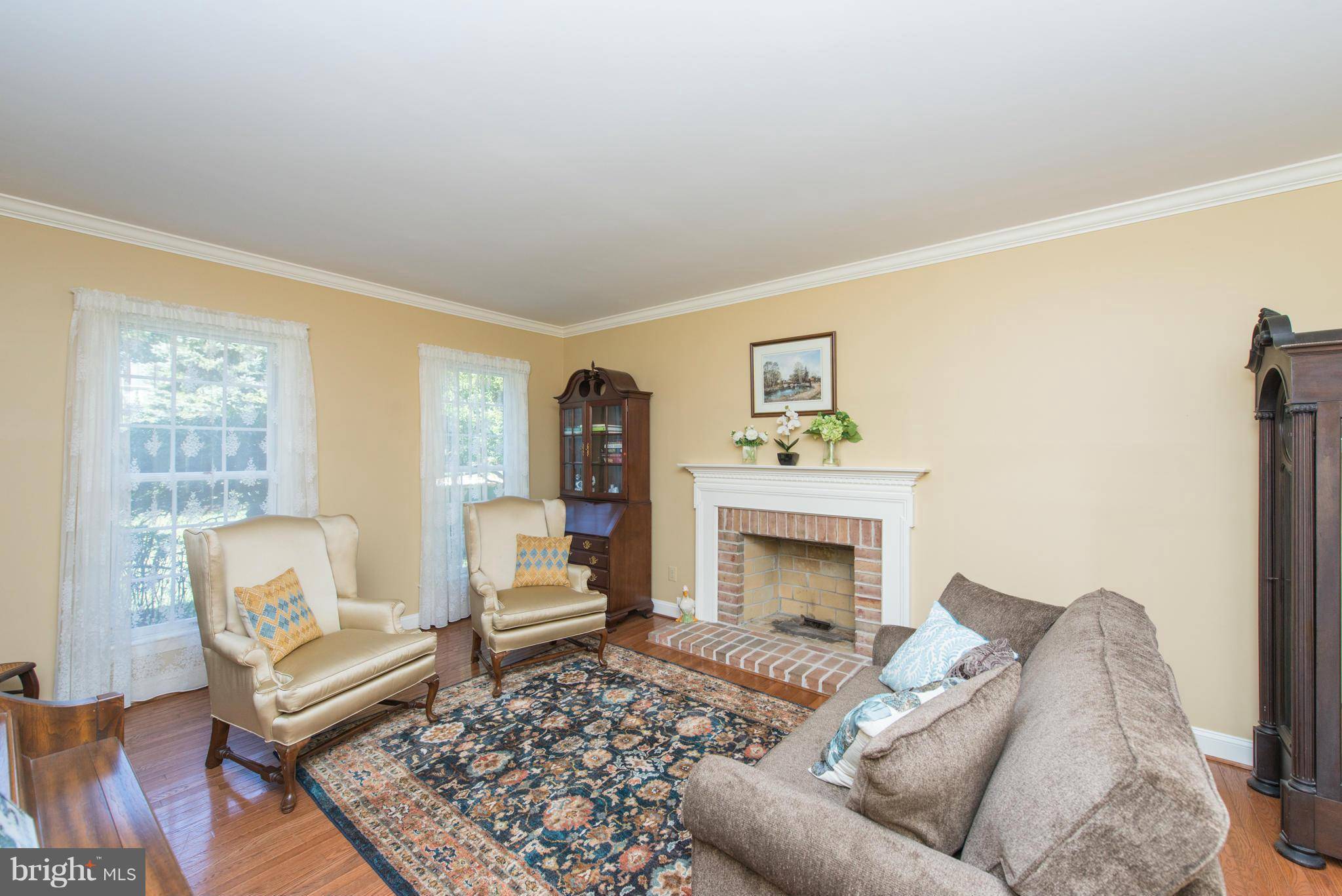 Glen Arm, MD 21057,3 MANOR SPRINGS CT