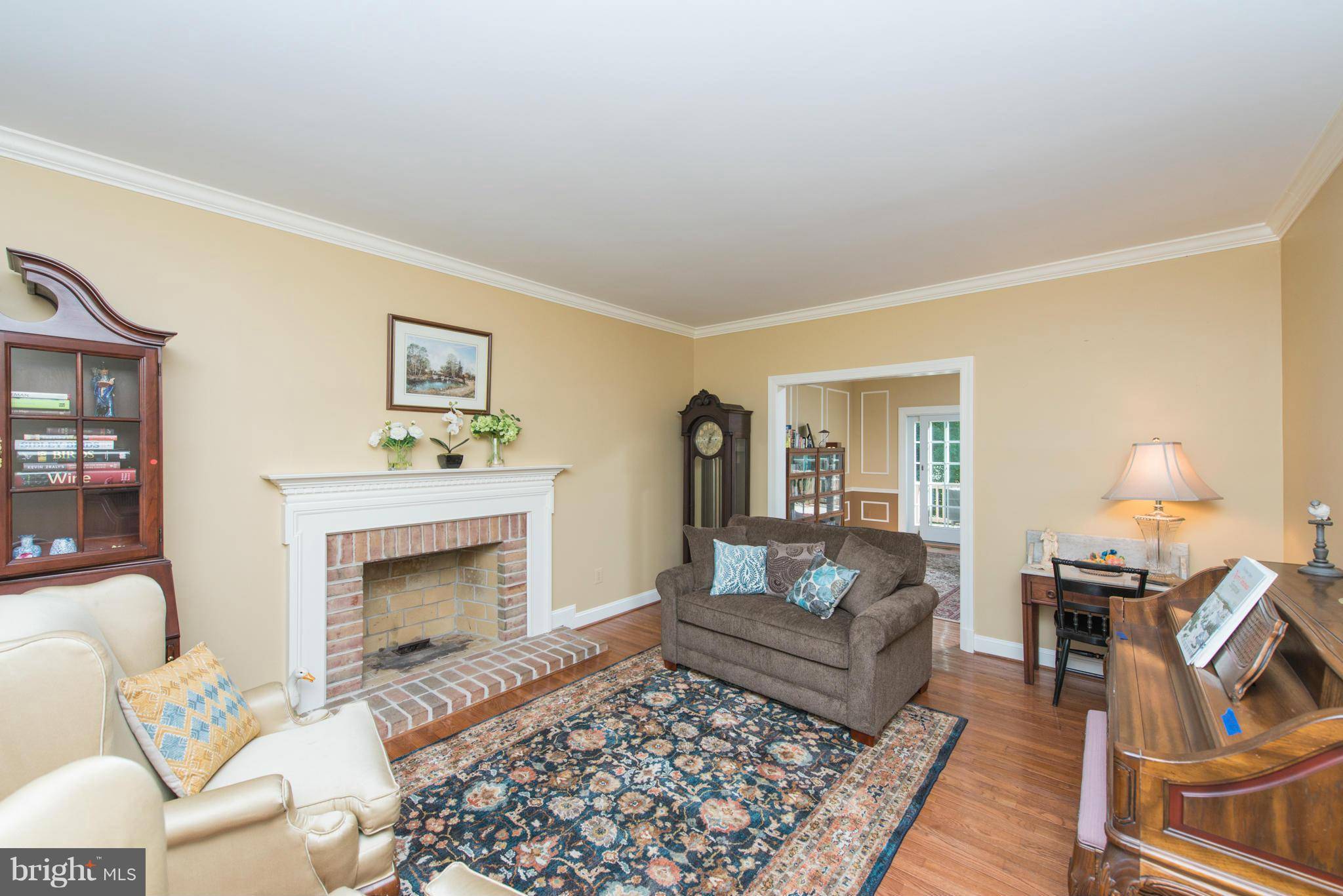 Glen Arm, MD 21057,3 MANOR SPRINGS CT