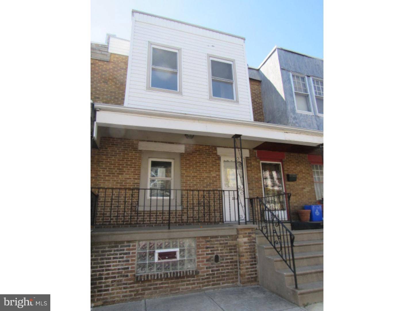 Philadelphia, PA 19142,2516 S MILLICK ST