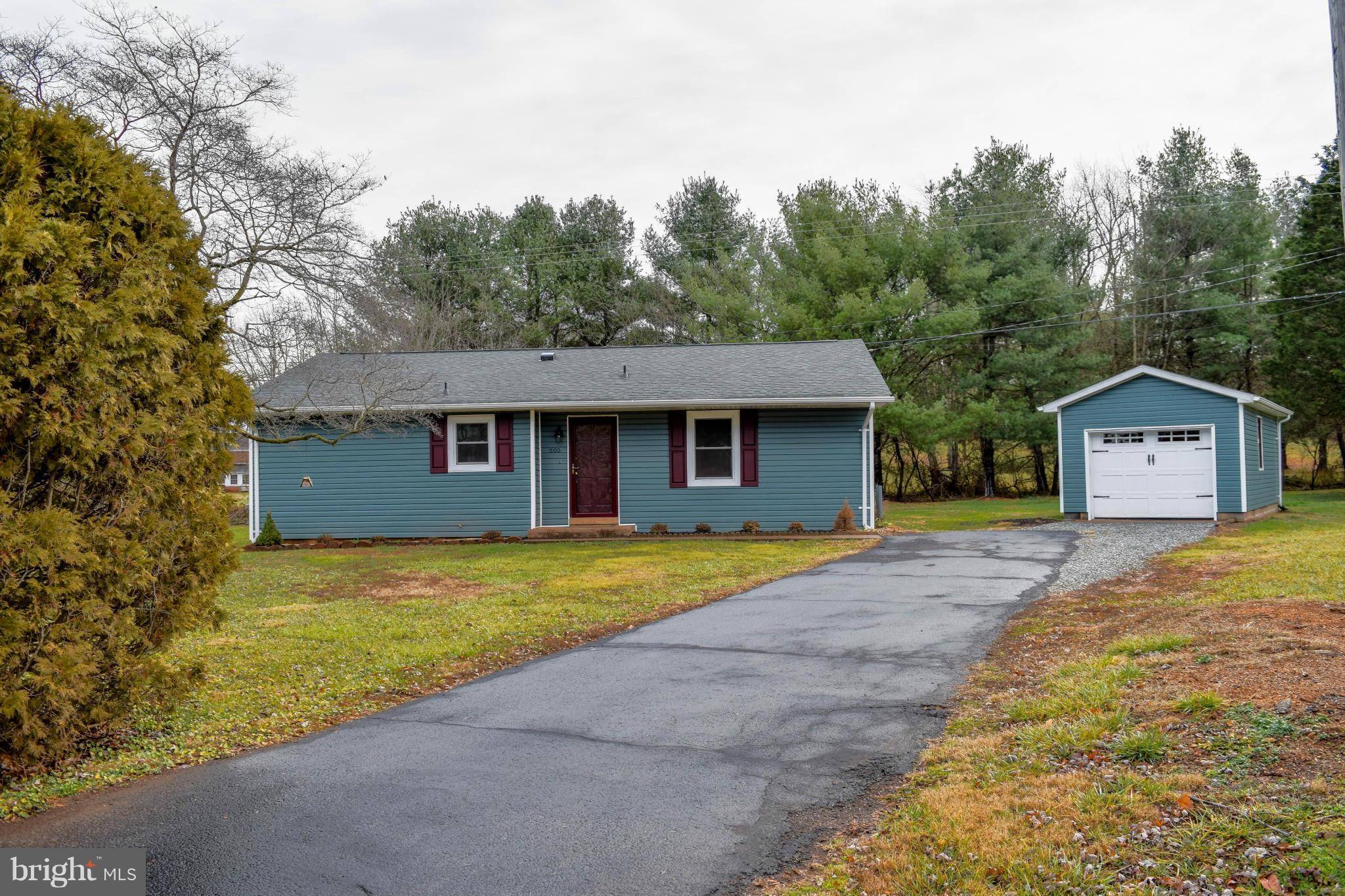 Culpeper, VA 22701,500 MIMOSA ST