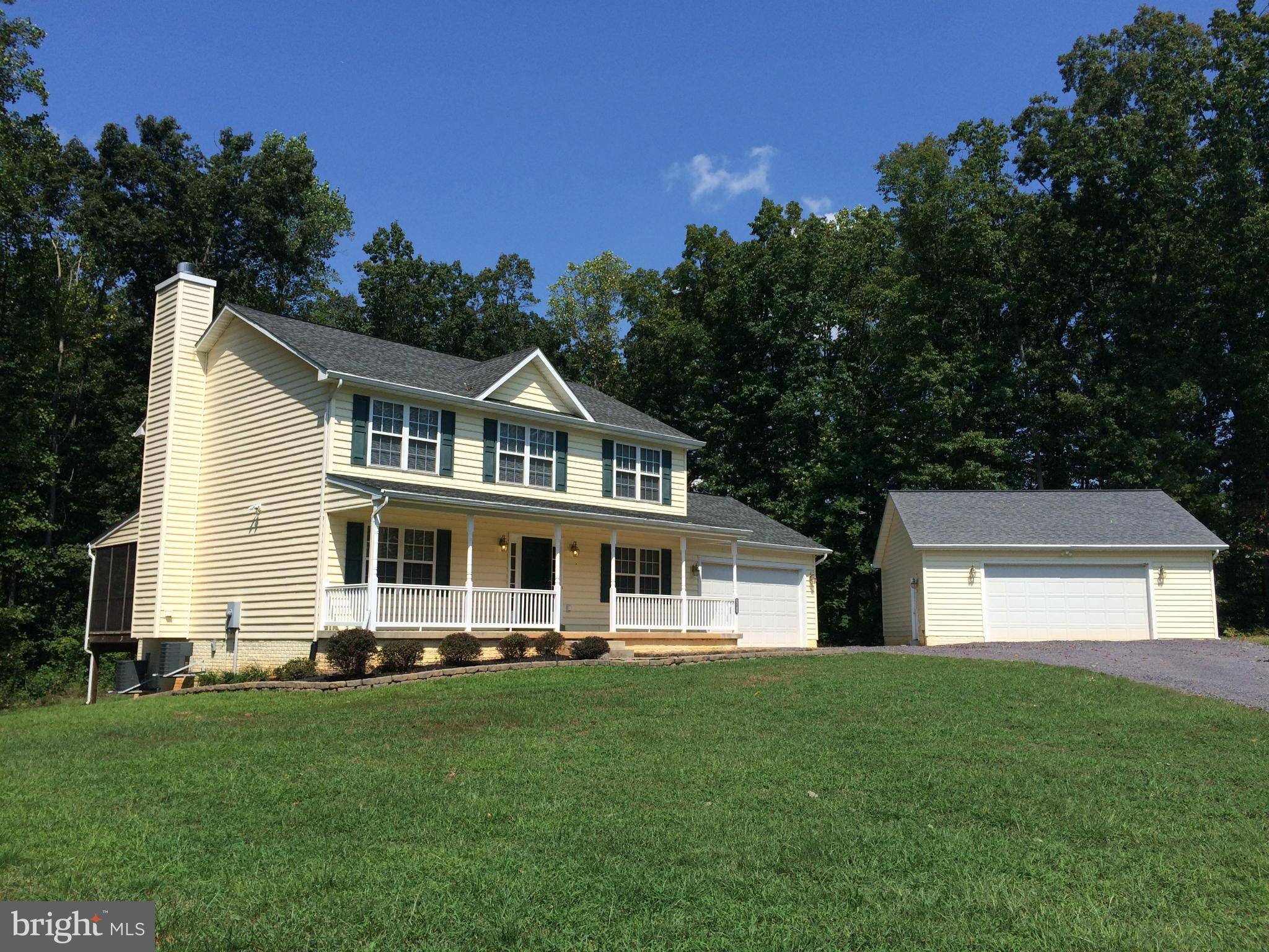 Unionville, VA 22567,24015 WHITNEY LN