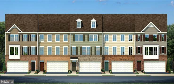 Owings Mills, MD 21117,9603 JULIA LN #HOMESITE #217/220D