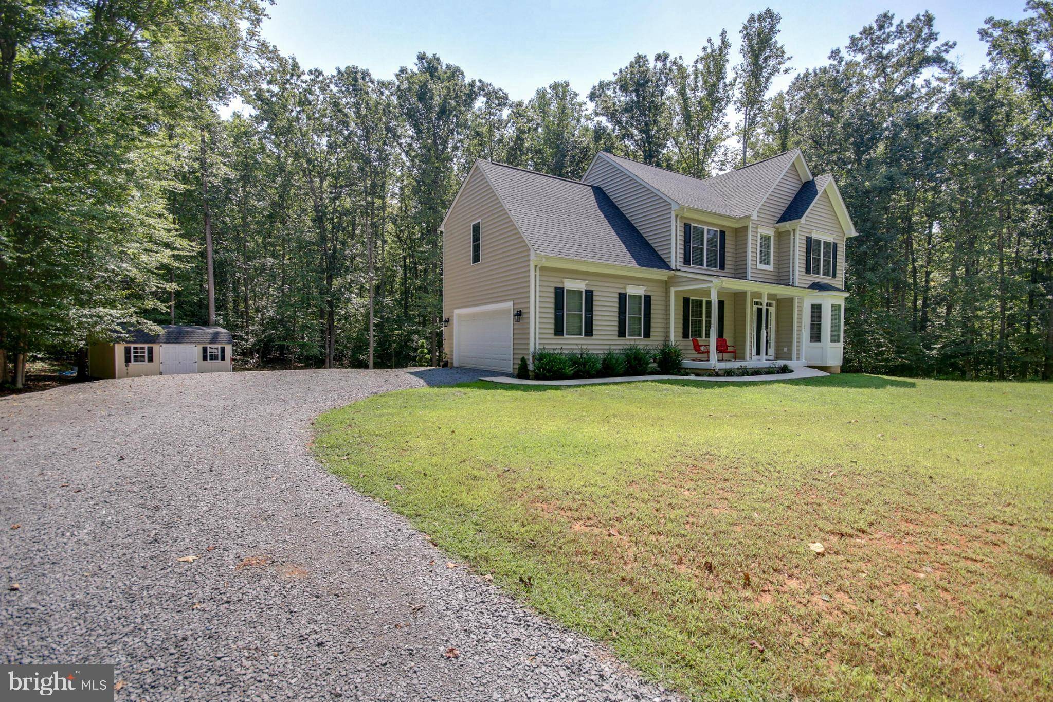 Amissville, VA 20106,16379 COVEY CIR