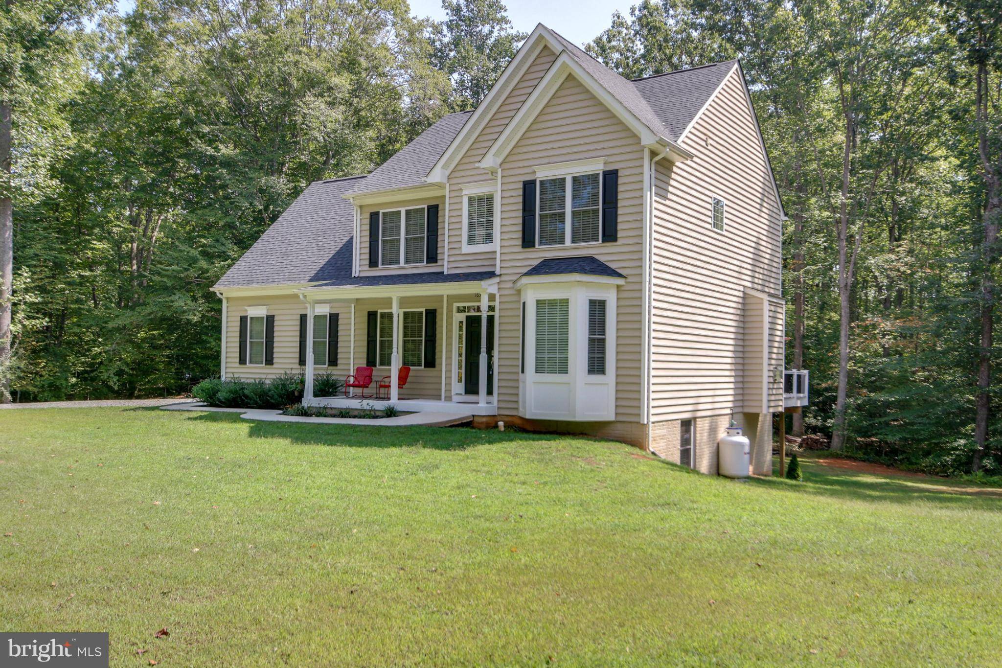 Amissville, VA 20106,16379 COVEY CIR