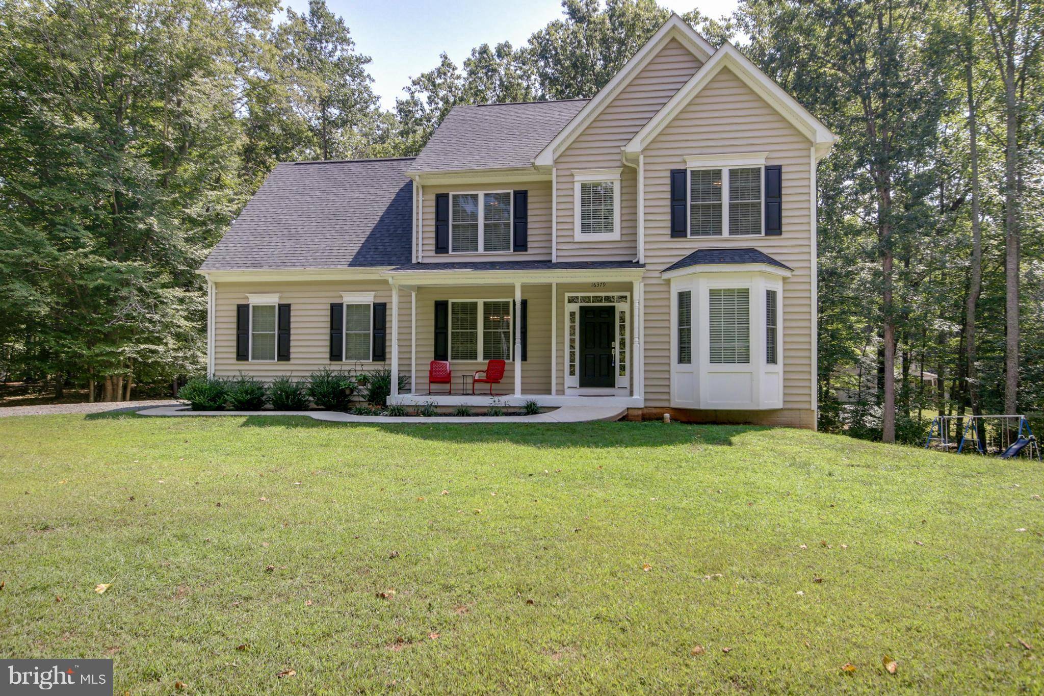 Amissville, VA 20106,16379 COVEY CIR