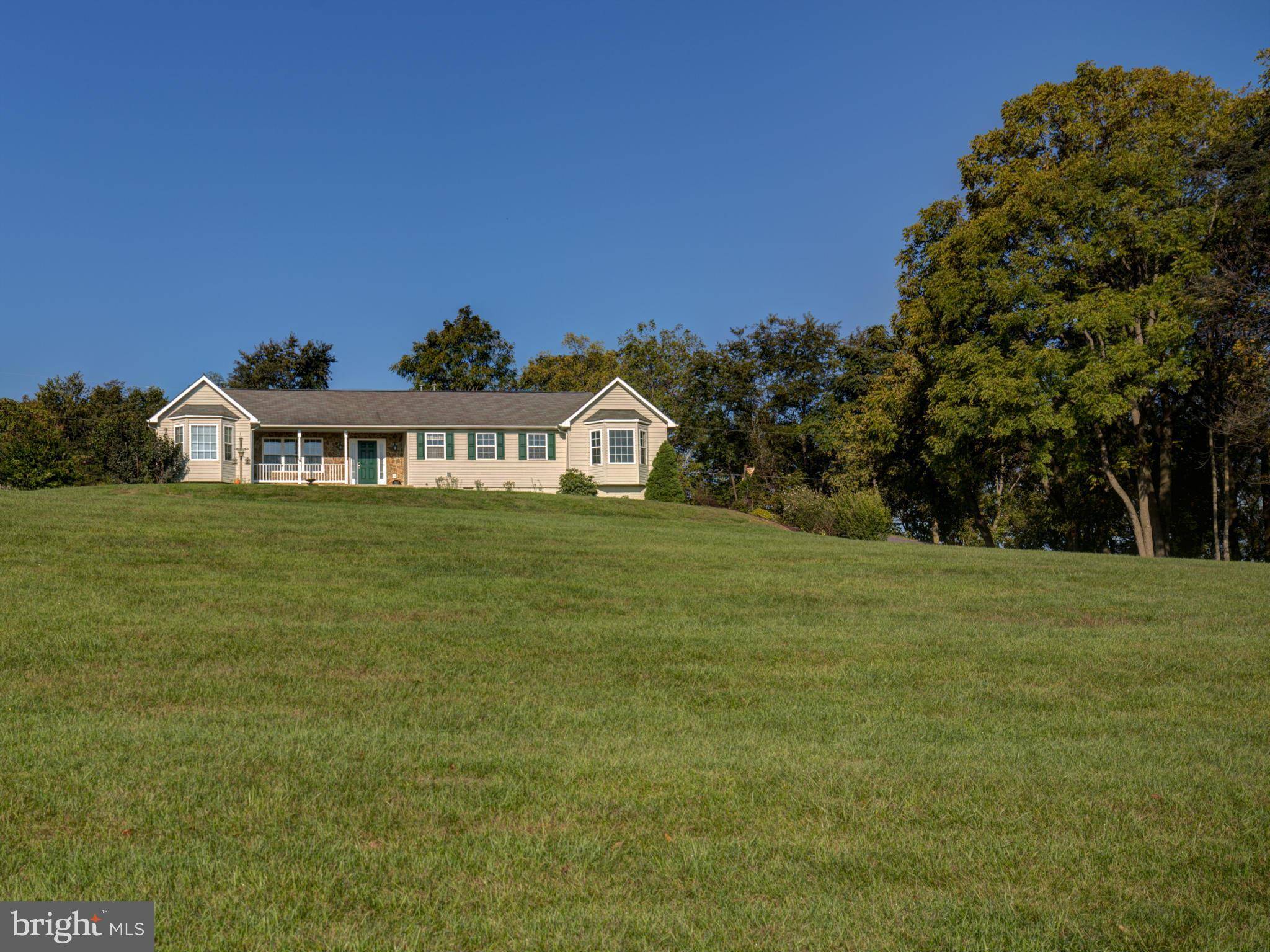 Berryville, VA 22611,126 ROSE HILL LN