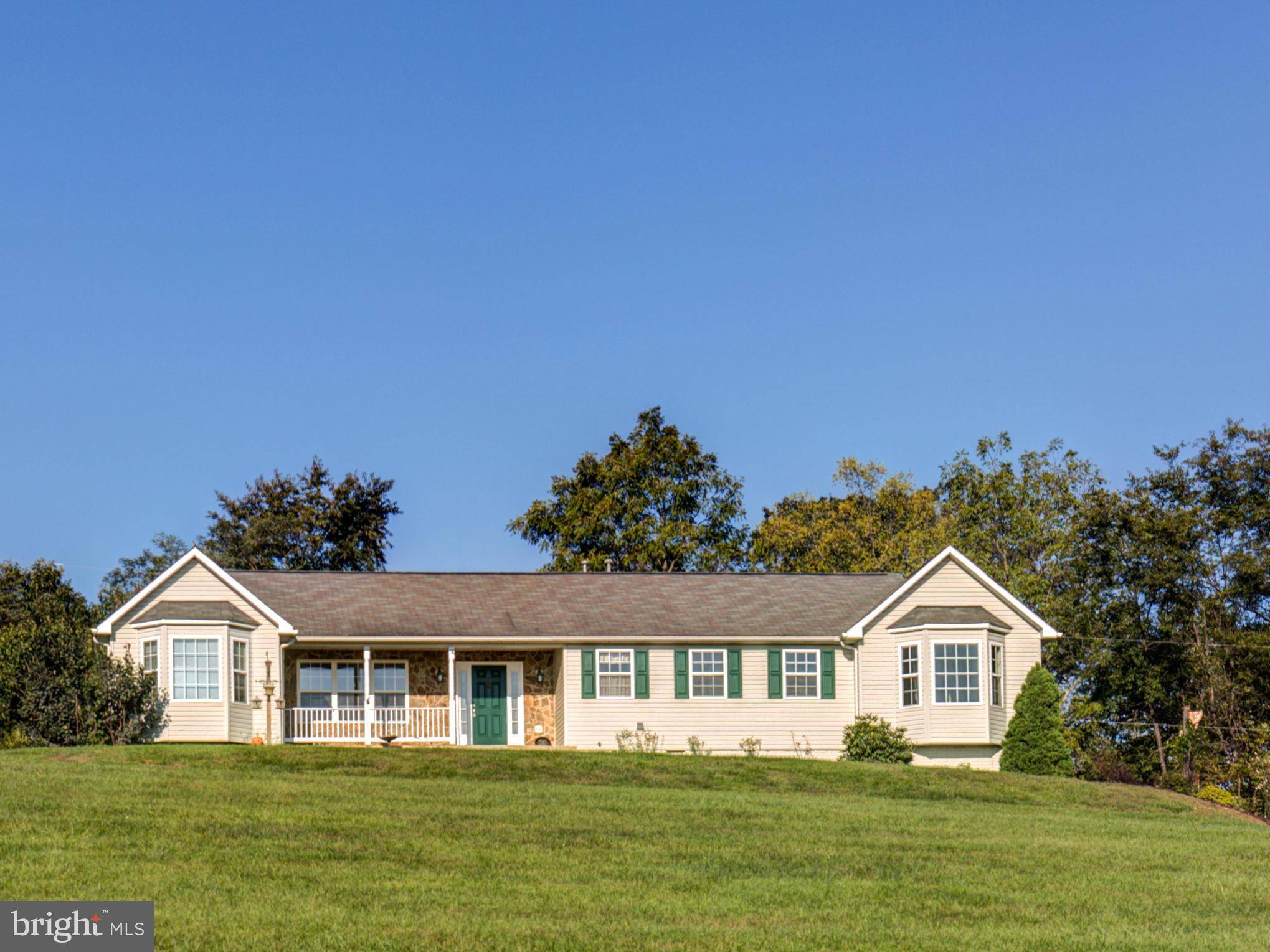 Berryville, VA 22611,126 ROSE HILL LN