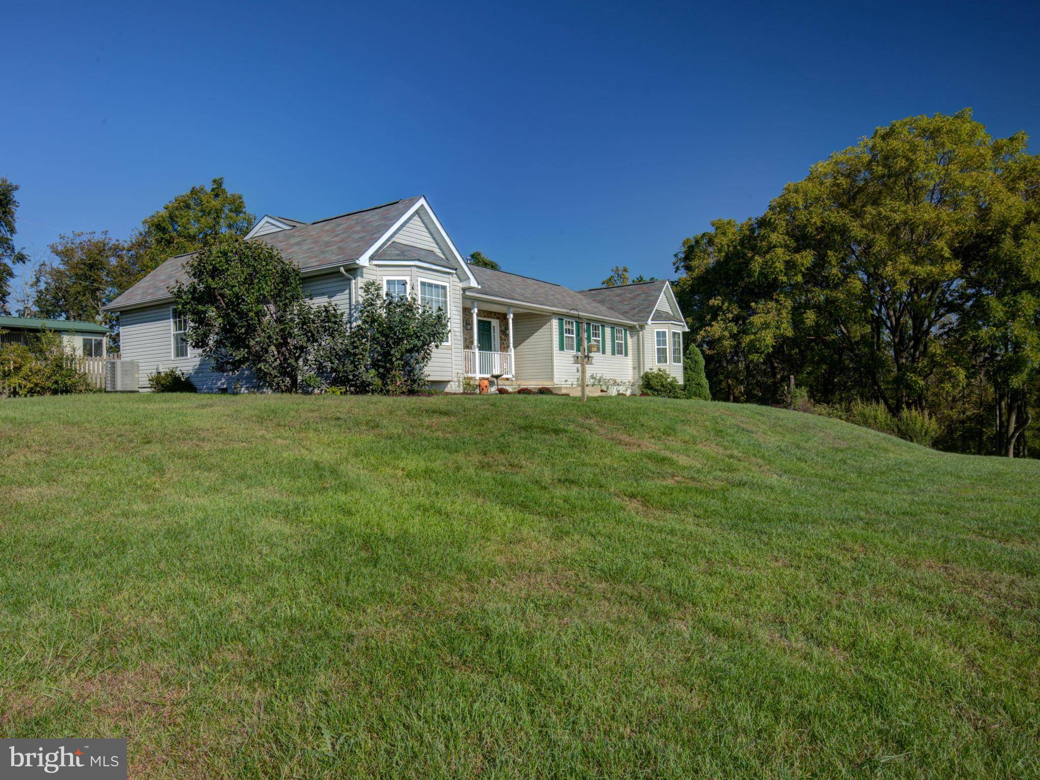 Berryville, VA 22611,126 ROSE HILL LN