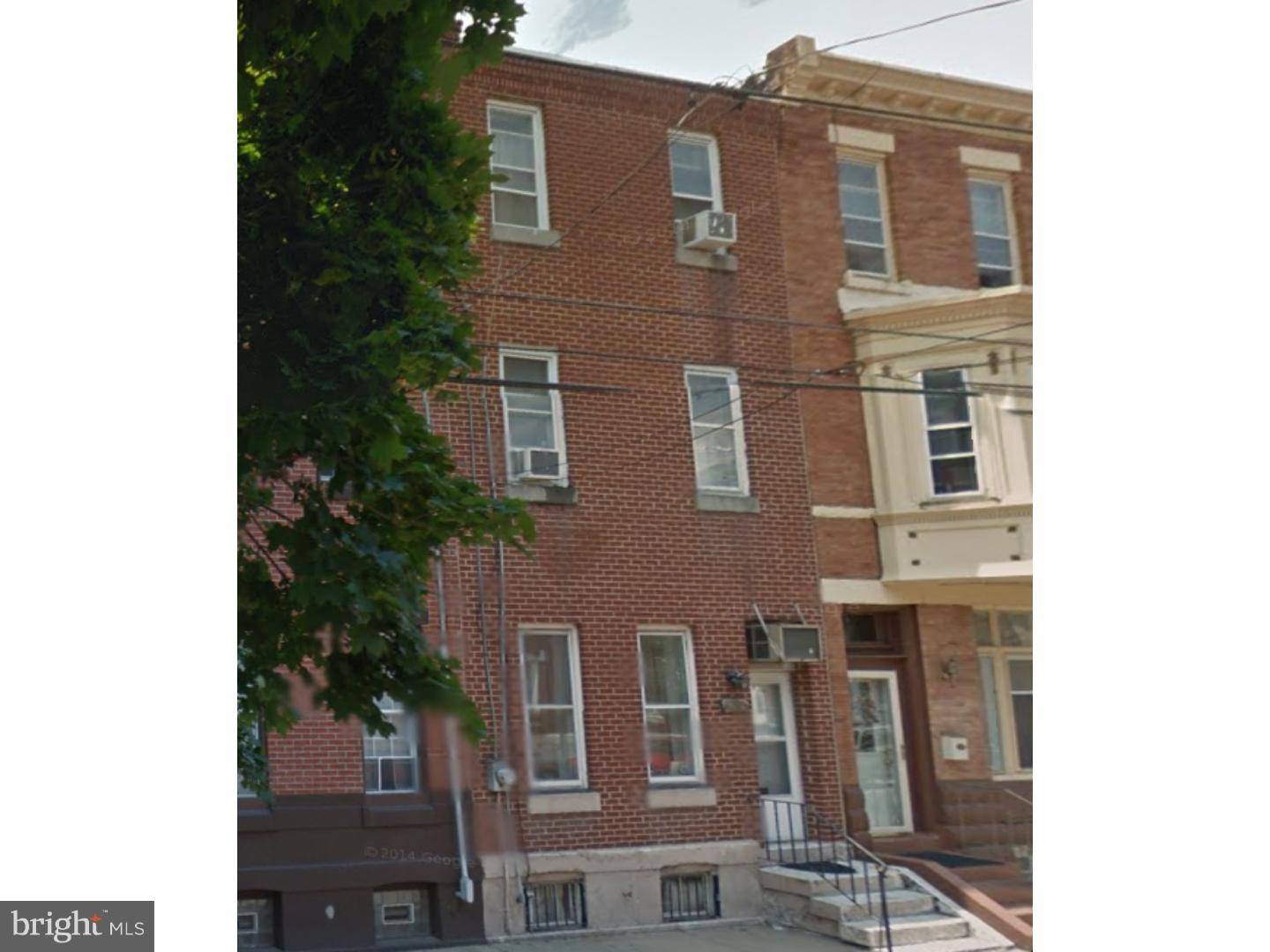 Philadelphia, PA 19146,1318 S 15TH ST