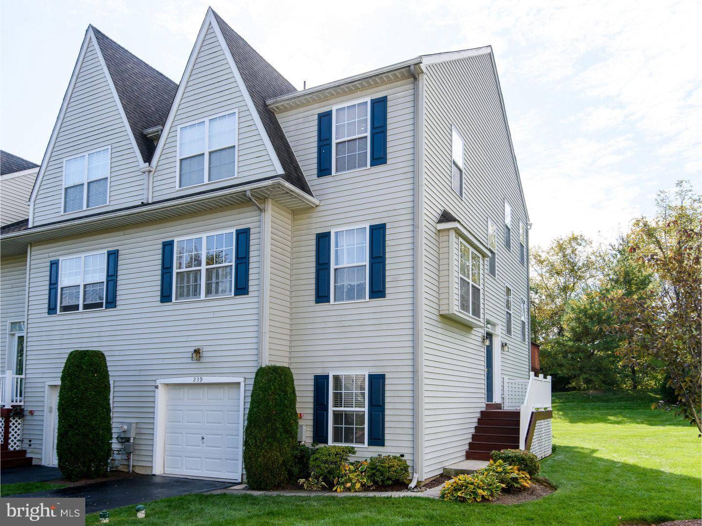 Downingtown, PA 19335,239 BUCHANAN CT