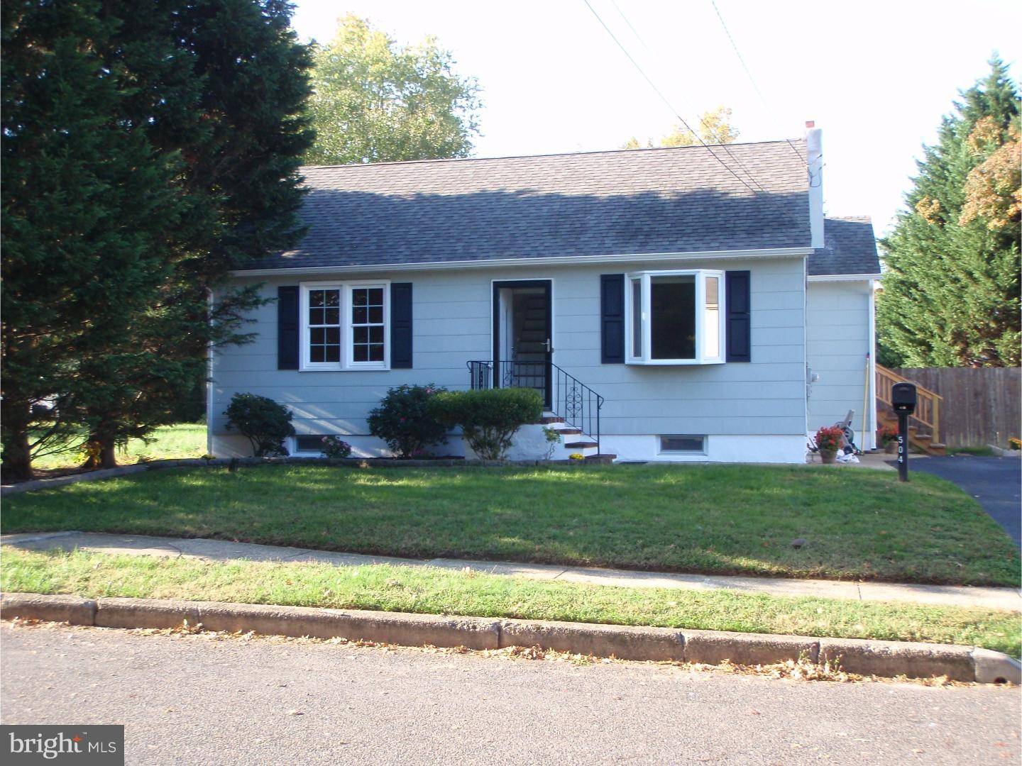 Maple Shade, NJ 08052,504 SPRUCE AVE