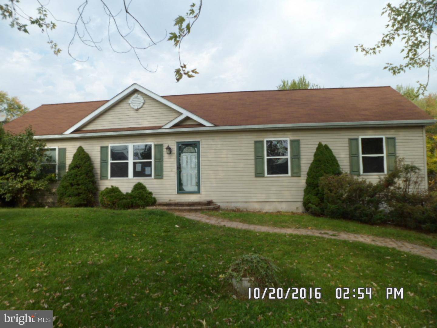 Gilbertsville, PA 19525,635 BUCHERT RD