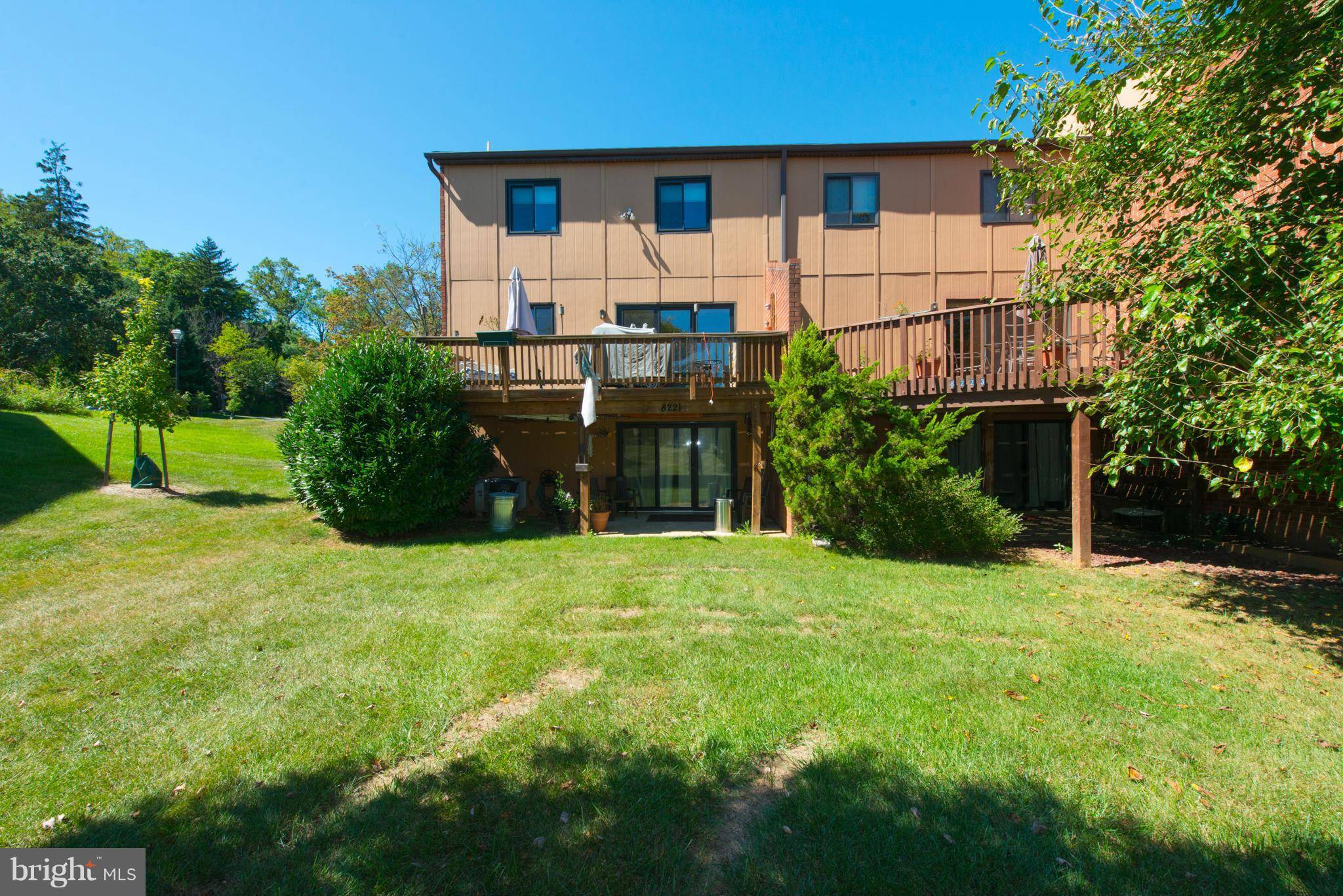 Towson, MD 21204,8221 RUXTON CROSSING CT