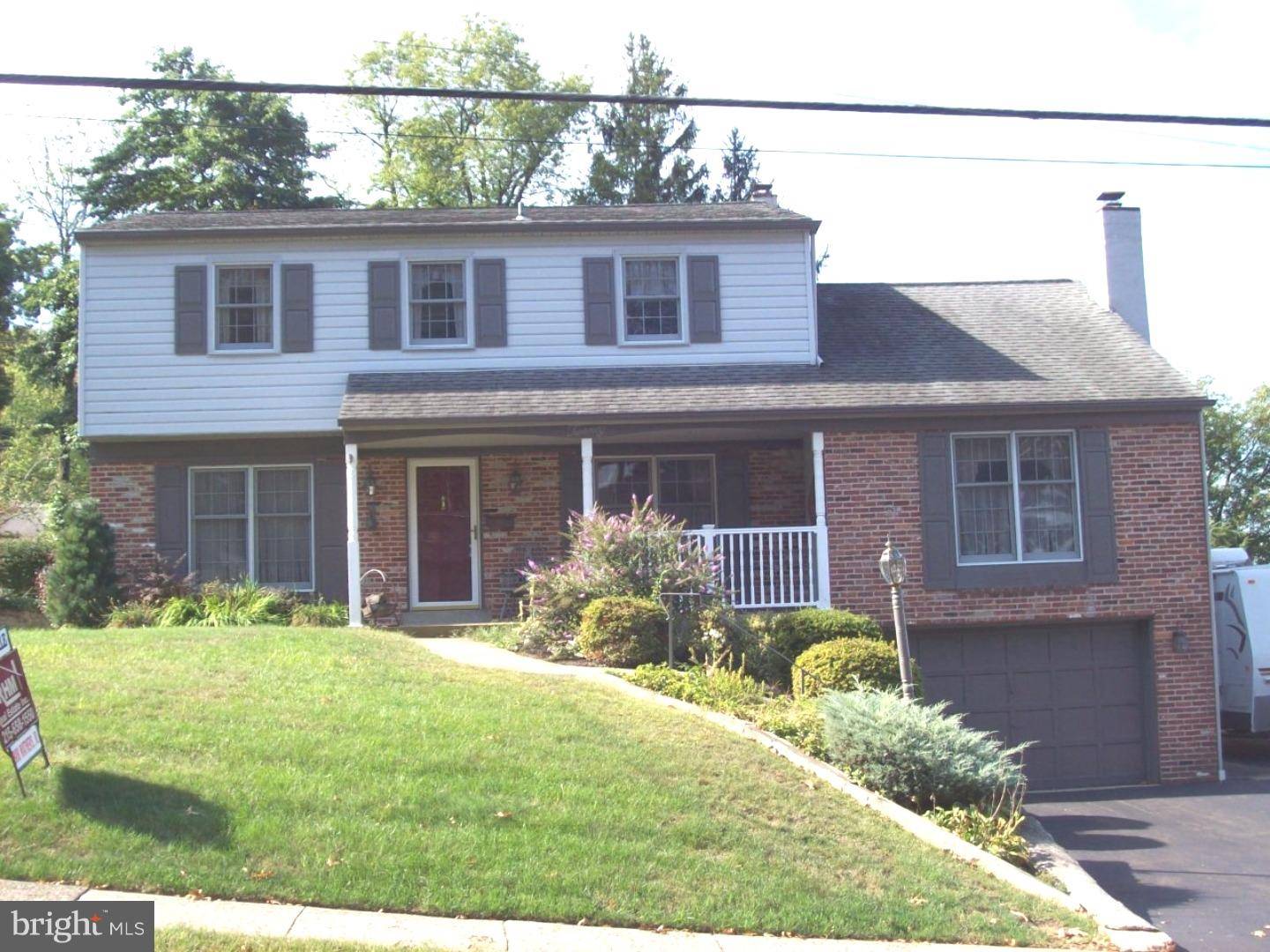 Willow Grove, PA 19090,20 EVERETT AVE