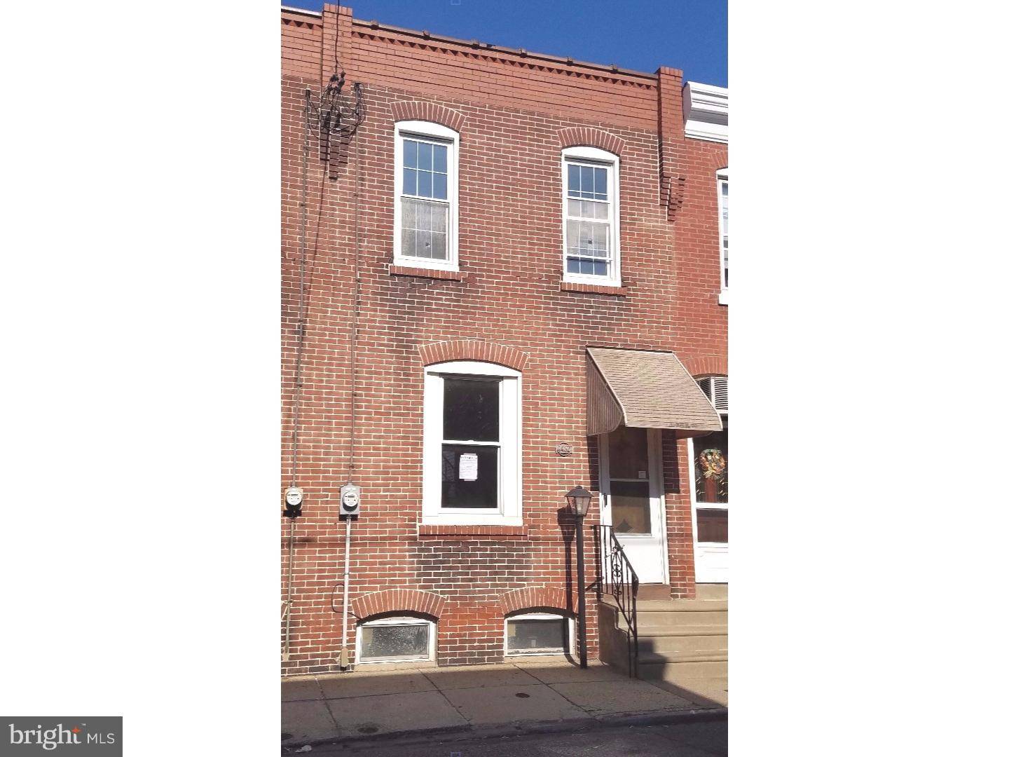 Philadelphia, PA 19137,4462 LIVINGSTON ST