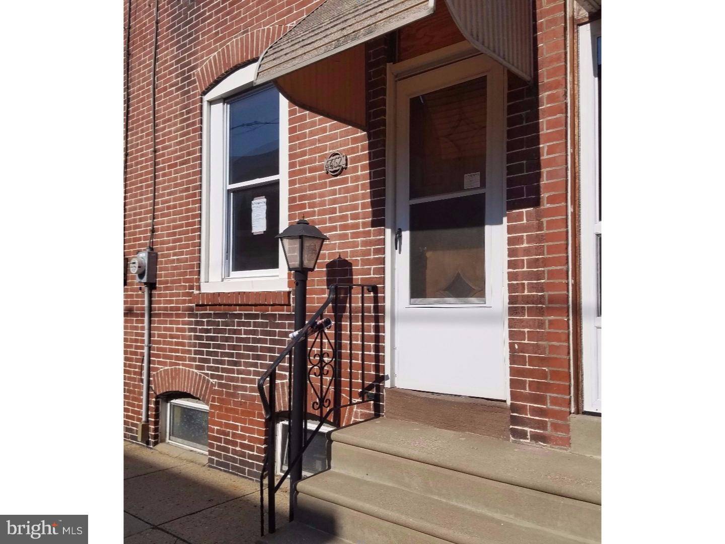 Philadelphia, PA 19137,4462 LIVINGSTON ST