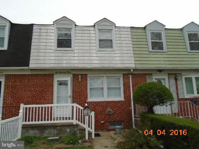 Baltimore, MD 21222,2003 CODD AVE