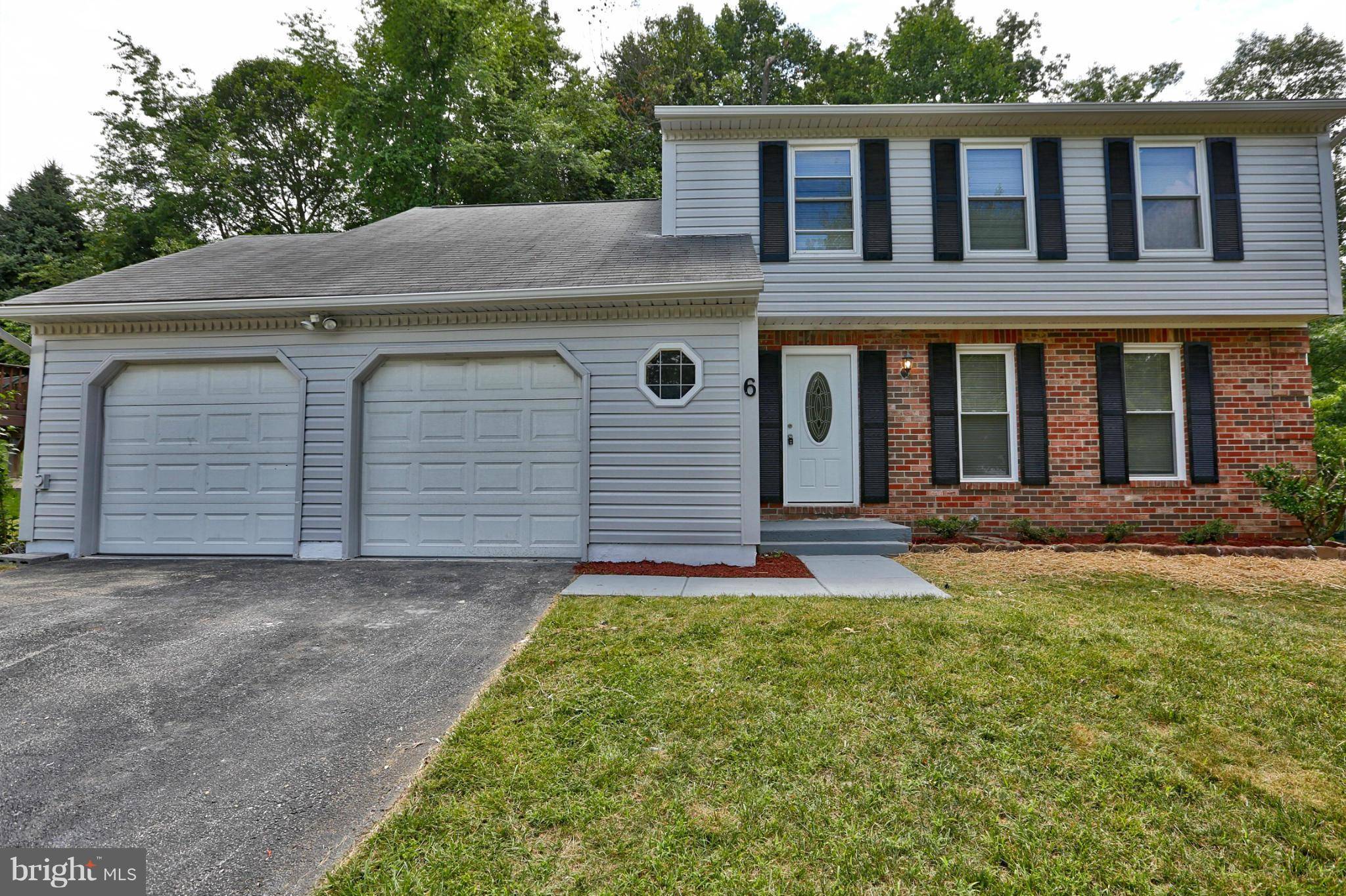 Catonsville, MD 21228,6 HICKORY RIDGE CT