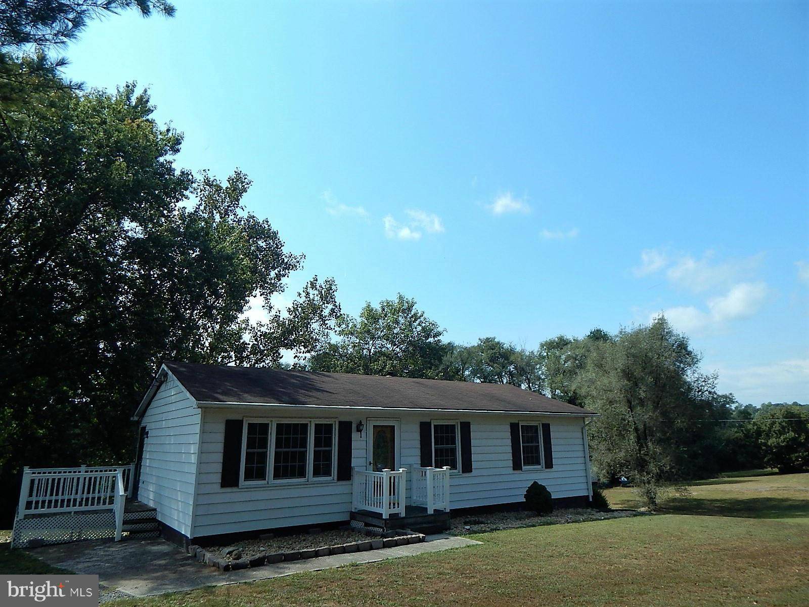 Rixeyville, VA 22737,10184 THOMASSON LN