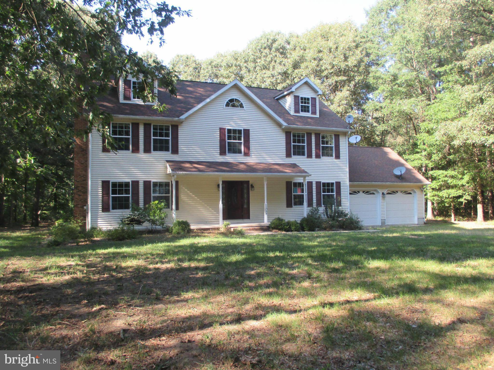 Millington, MD 21651,102 LODGE CT