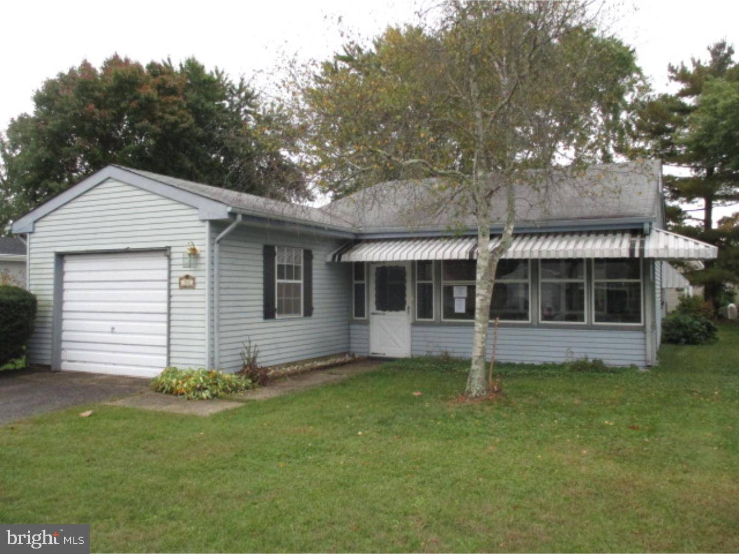 Southampton, NJ 08088,31 CHELSEA PL