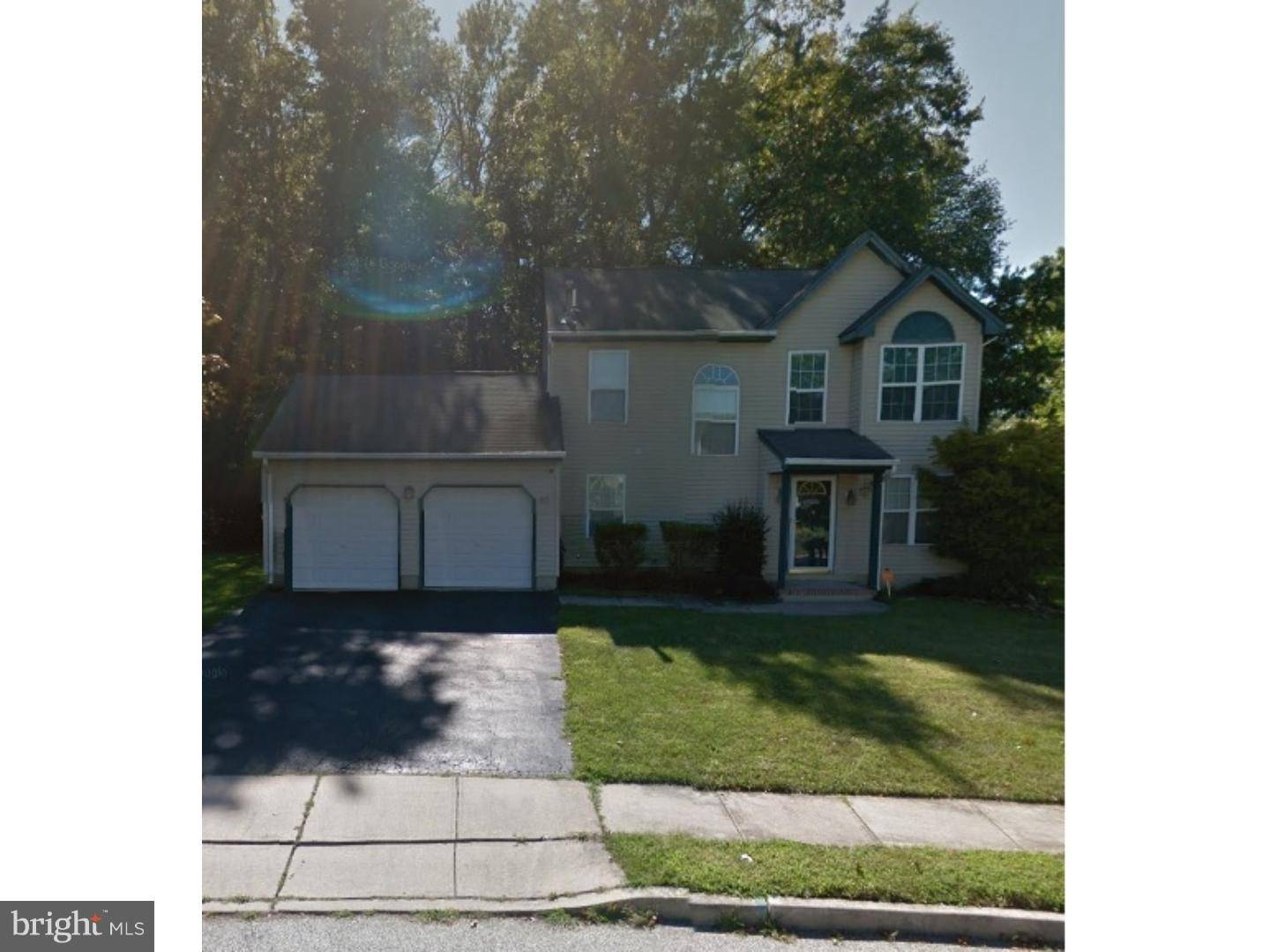 Burlington Township, NJ 08016,40 VINCENT DR