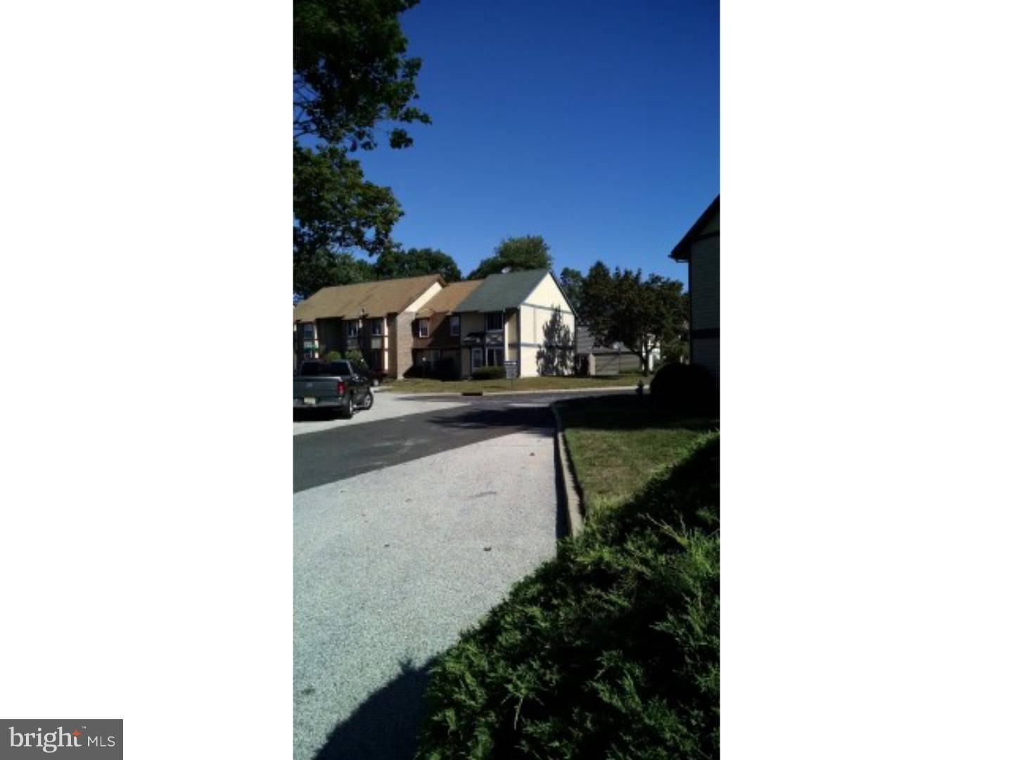 Clementon, NJ 08021,1 COVENTRY CT